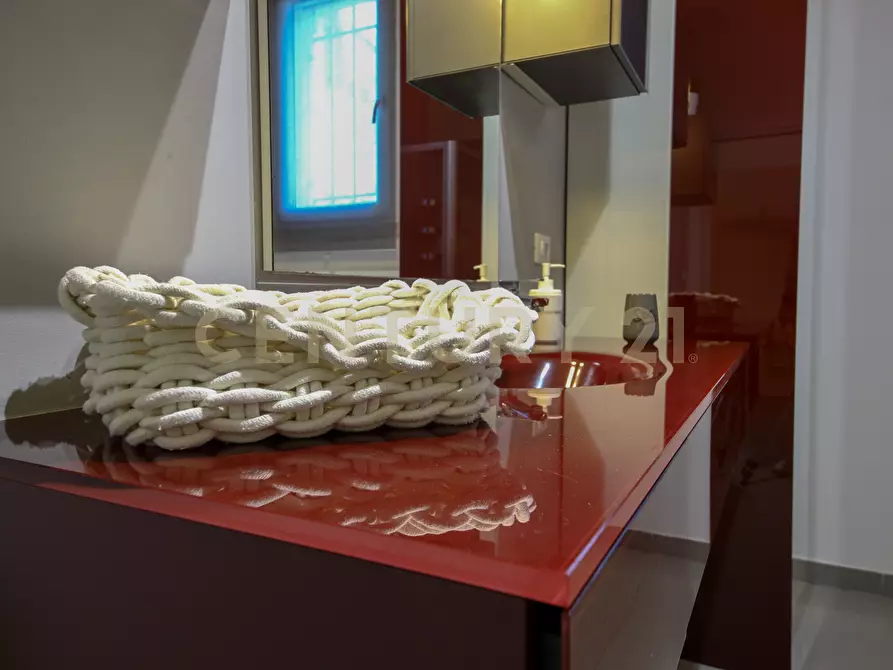 Immagine 39 di Villa in vendita  a Carovigno