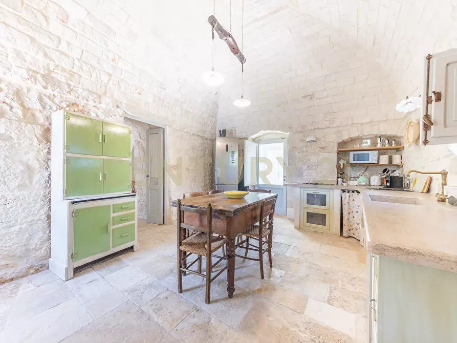 Immagine 32 di Villa in vendita  in la dialma a Ostuni