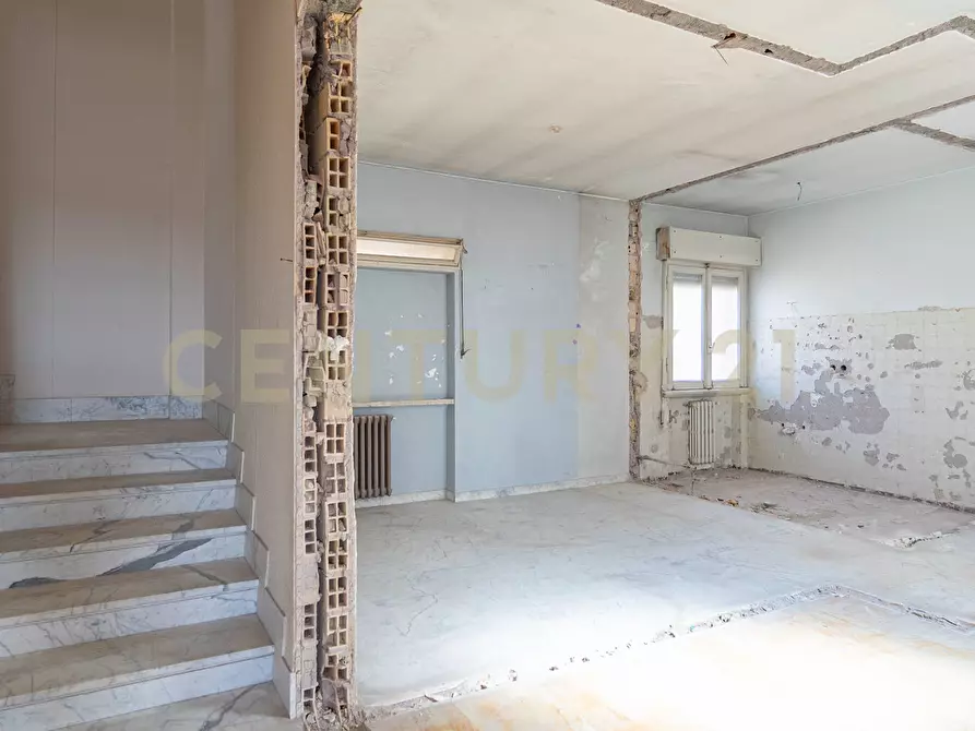 Immagine 29 di Attico in vendita  in Via dell'Olmata 30 a Roma