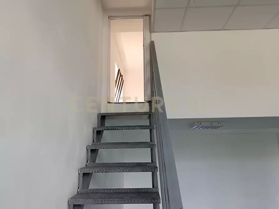 Immagine 7 di Locale commerciale in vendita  in Via Grossetana 13 a Piancastagnaio