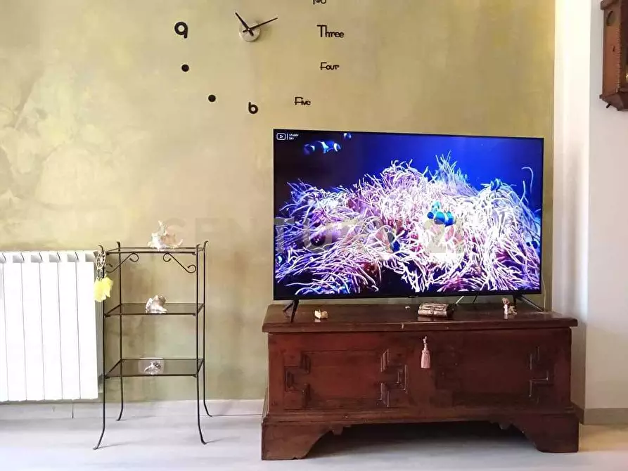 Immagine 8 di Appartamento in vendita  in Via Seggiano 29 a Abbadia San Salvatore