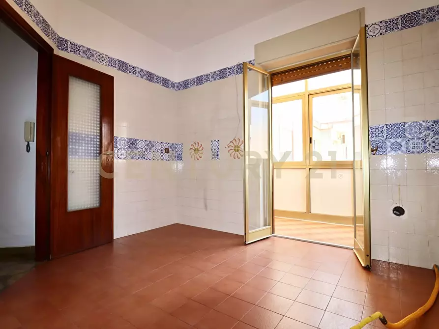 Immagine 16 di Appartamento in vendita  in Via Inserra 5 a Palermo