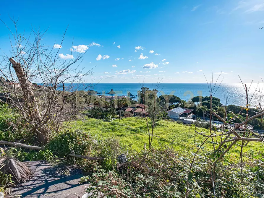 Immagine 24 di Terreno agricolo in vendita  in Via Vampolieri a Aci Castello