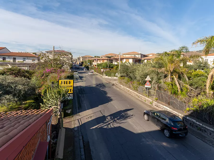 Immagine 45 di Casa indipendente in vendita  in Via Nazionale 155 a Aci Castello