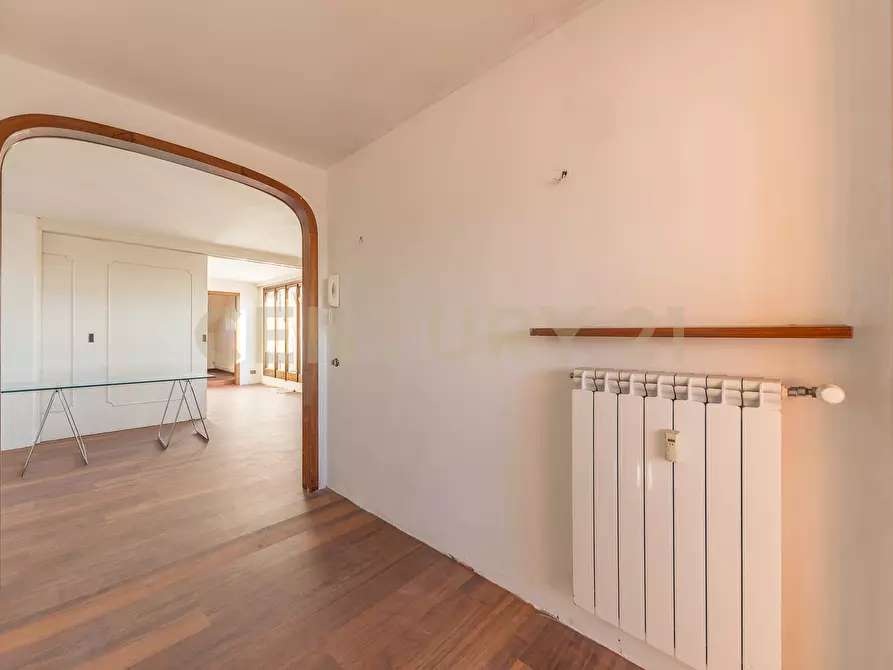 Immagine 37 di Attico in vendita  in Via Francesco Borgatti 18 a Roma