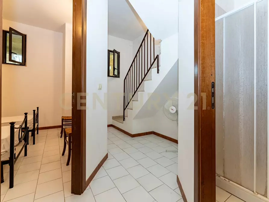 Immagine 33 di Villa in vendita  in Contrada Arcile 1 a Augusta