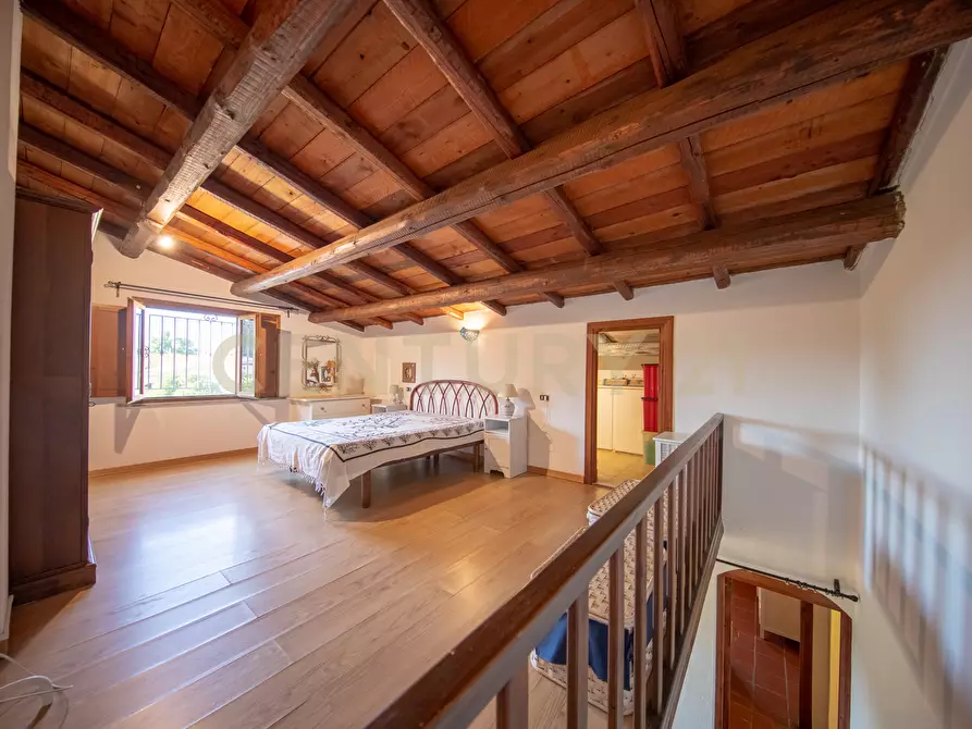 Immagine 7 di Casa indipendente in vendita  in Via Madrid a San Teodoro