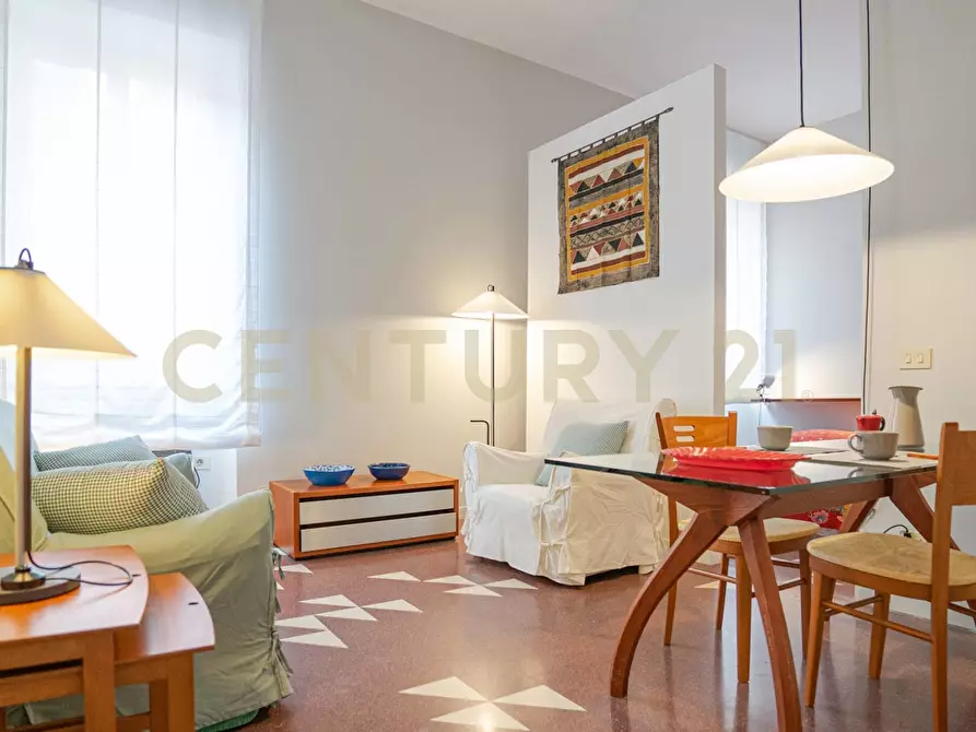 Immagine 1 di Monolocale in affitto  in Vicolo del Farinone 33 a Roma