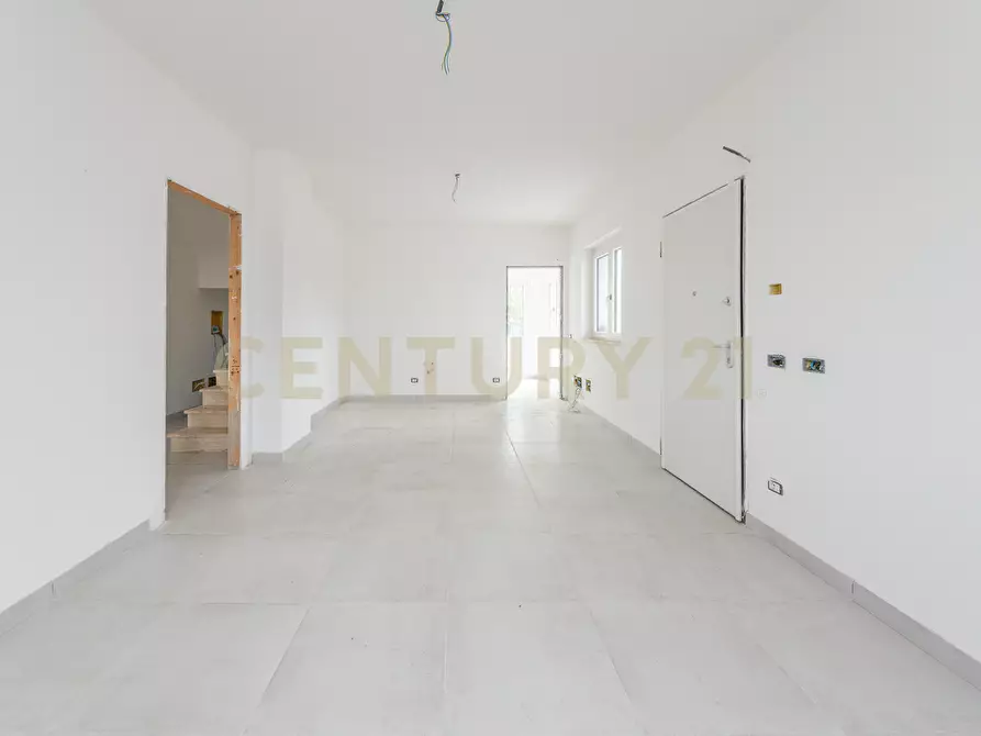 Immagine 24 di Villa in vendita  in Via della Marranella di Marino 94 a Roma