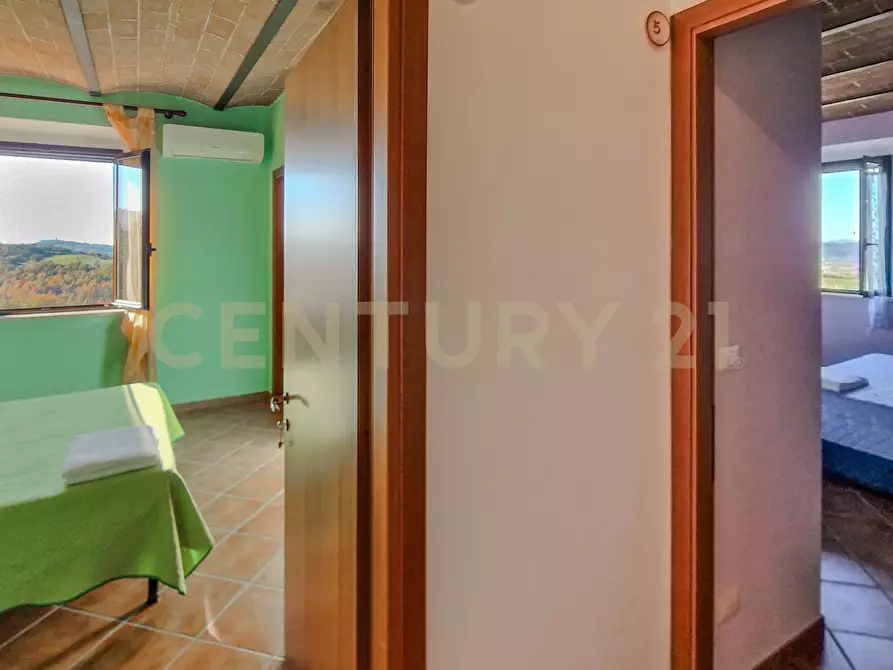 Immagine 42 di Rustico / casale in vendita  in Loc. Poderi di Montemerano a Manciano