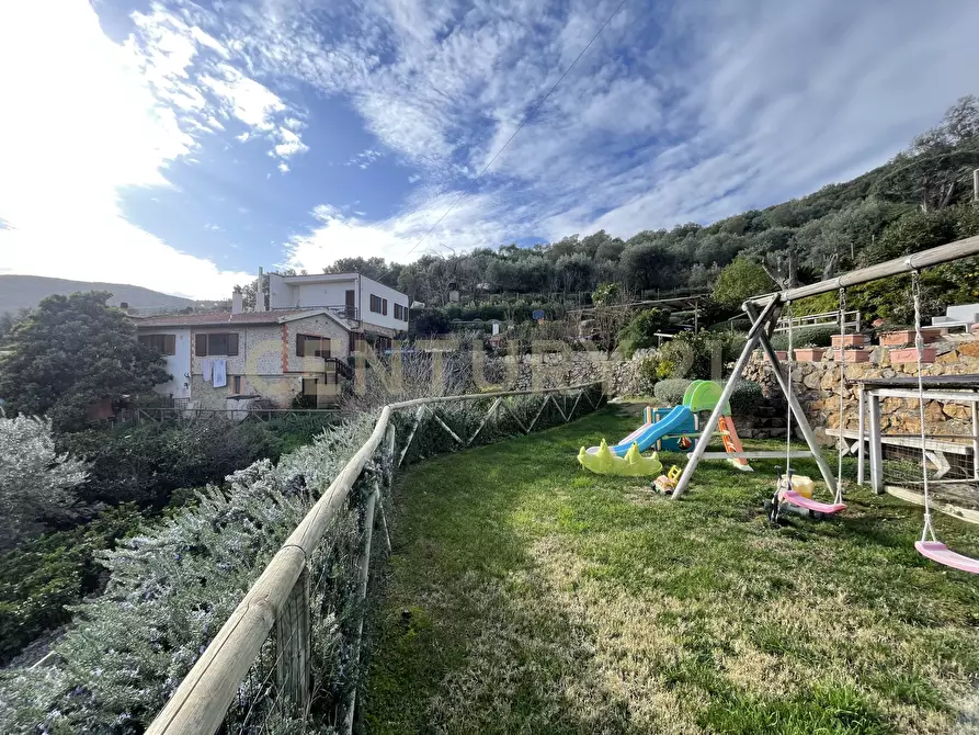 Immagine 28 di Porzione di casa in vendita  in Via degli Atleti a Monte Argentario