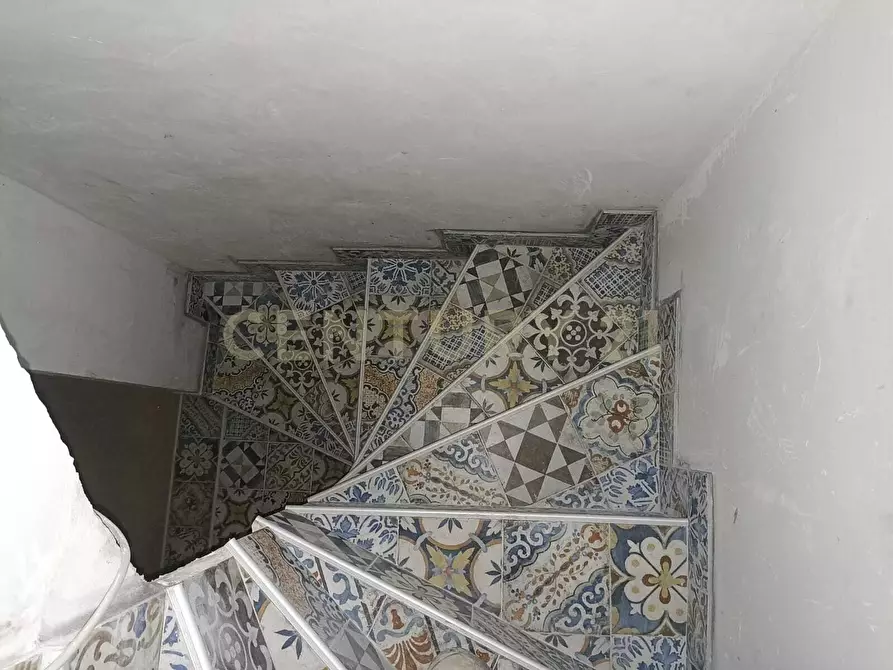 Immagine 8 di Appartamento in vendita  in Via Milazzo 38 a Piazza Armerina