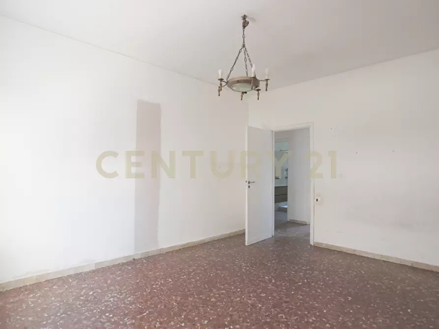 Immagine 14 di Appartamento in vendita  in Via Renato Fucini 1 a Catania