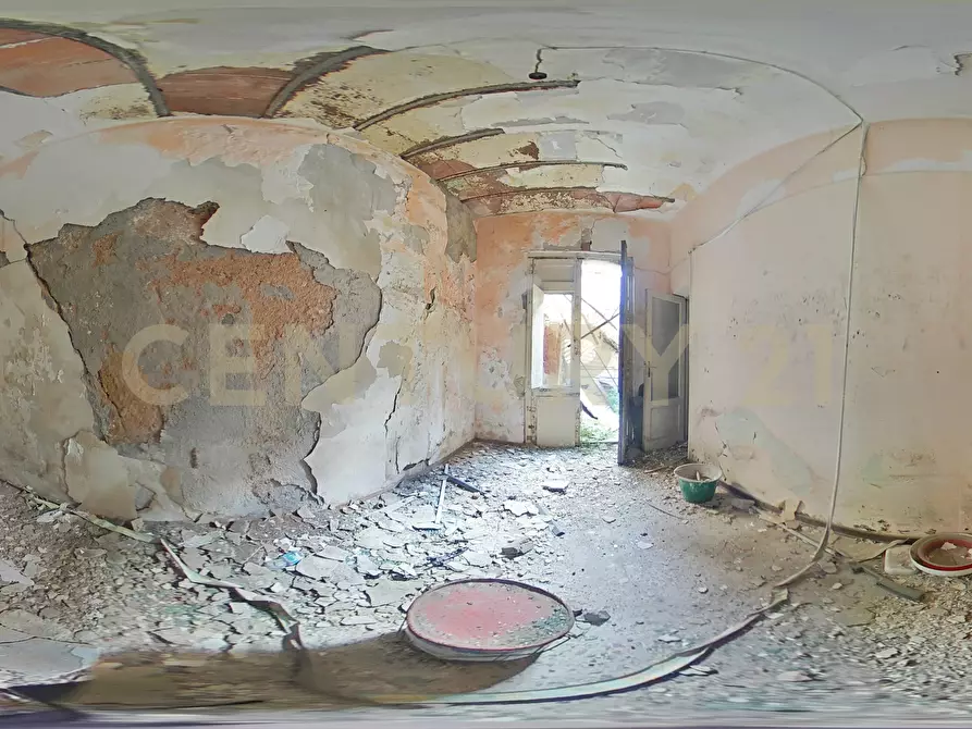 Immagine 43 di Casa indipendente in vendita  in Via Zia Lisa 252 a Catania