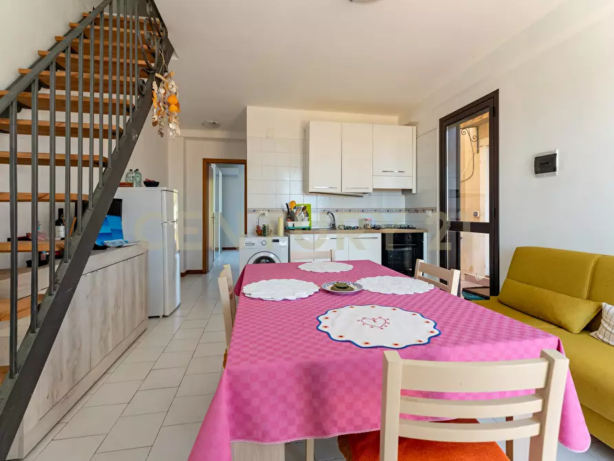 Immagine 34 di Villa in vendita  in BAIA ARCILE snc a Augusta