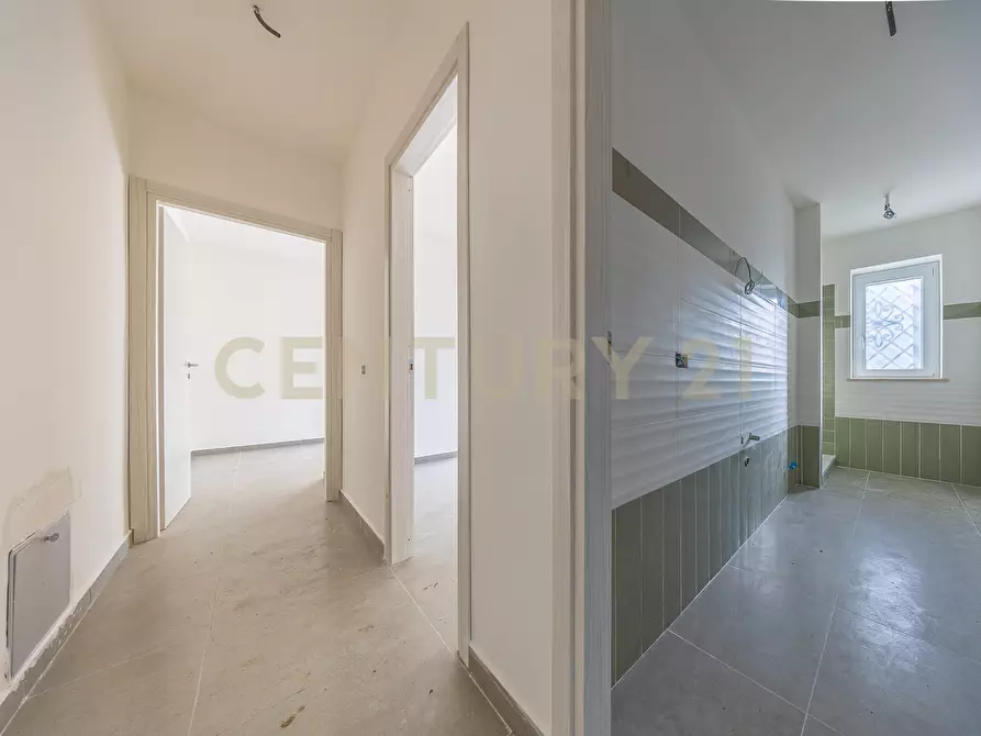 Immagine 12 di Casa trifamiliare in vendita  in Via Basento 4 a Aprilia