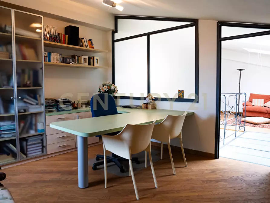 Immagine 47 di Villetta a schiera in vendita  in VIA MASSACCIO a Grosseto