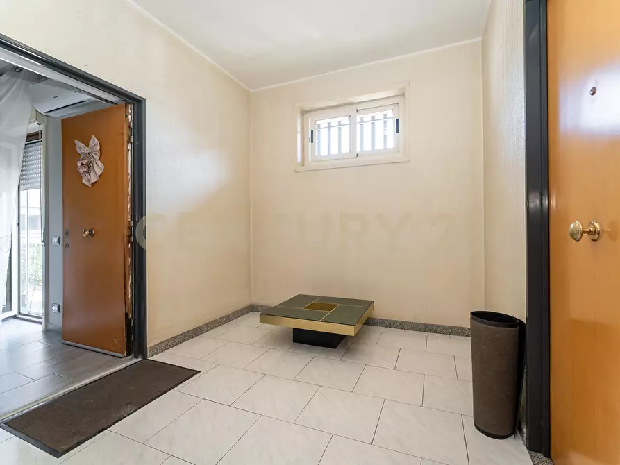 Immagine 3 di Appartamento in vendita  in Via Brigadiere Salvatore di Stefano 6 a Catania