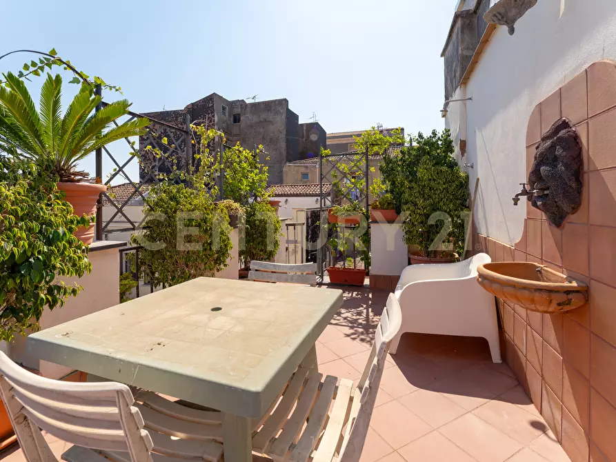 Immagine 71 di Appartamento in vendita  in Via Antonino di Sangiuliano 298 a Catania