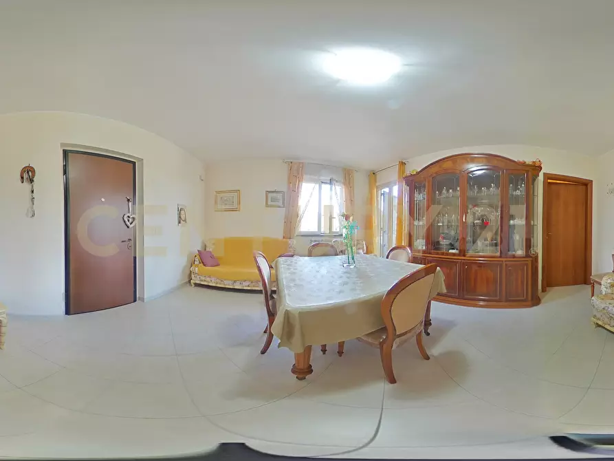 Immagine 46 di Trilocale in vendita  in Via Teocrito 10 a Aci Catena