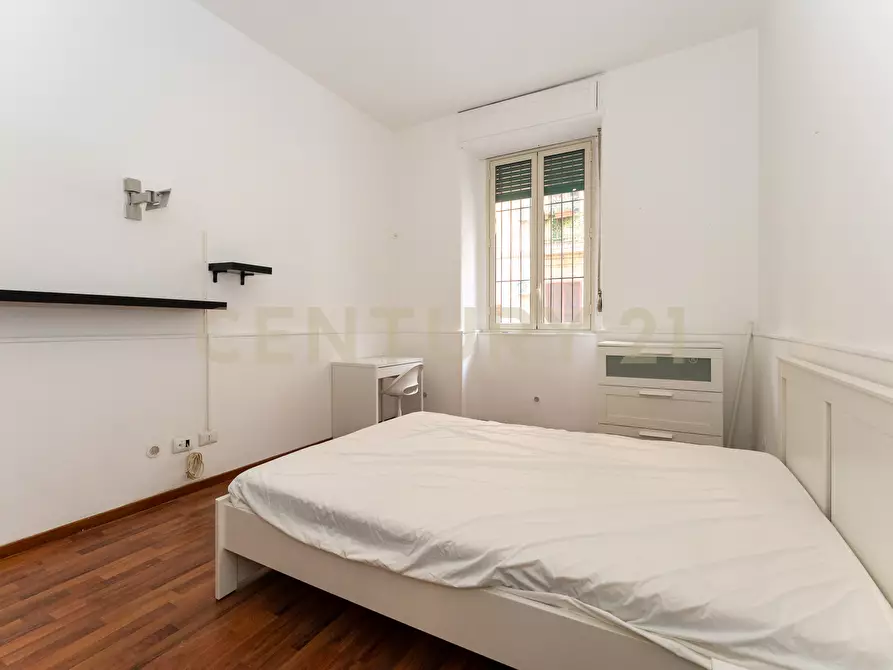 Immagine 5 di Trilocale in vendita  in Via Napoli 43 a Catania