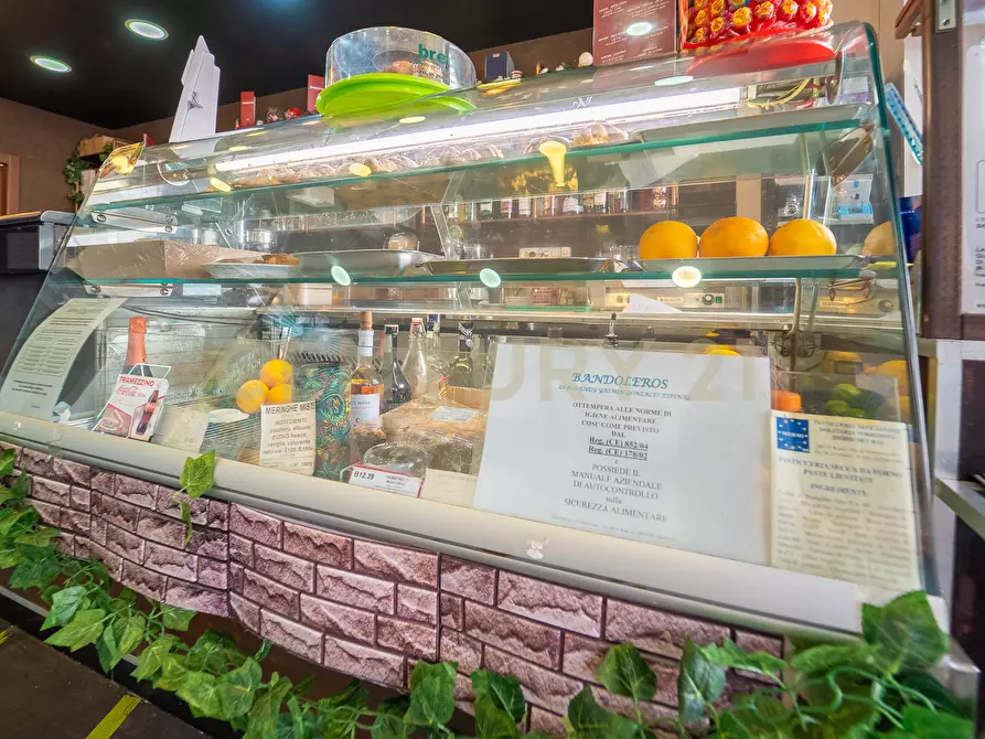 Immagine 9 di Bar / Ristorante in vendita  in Via Pellegrino Matteucci 86 a Roma