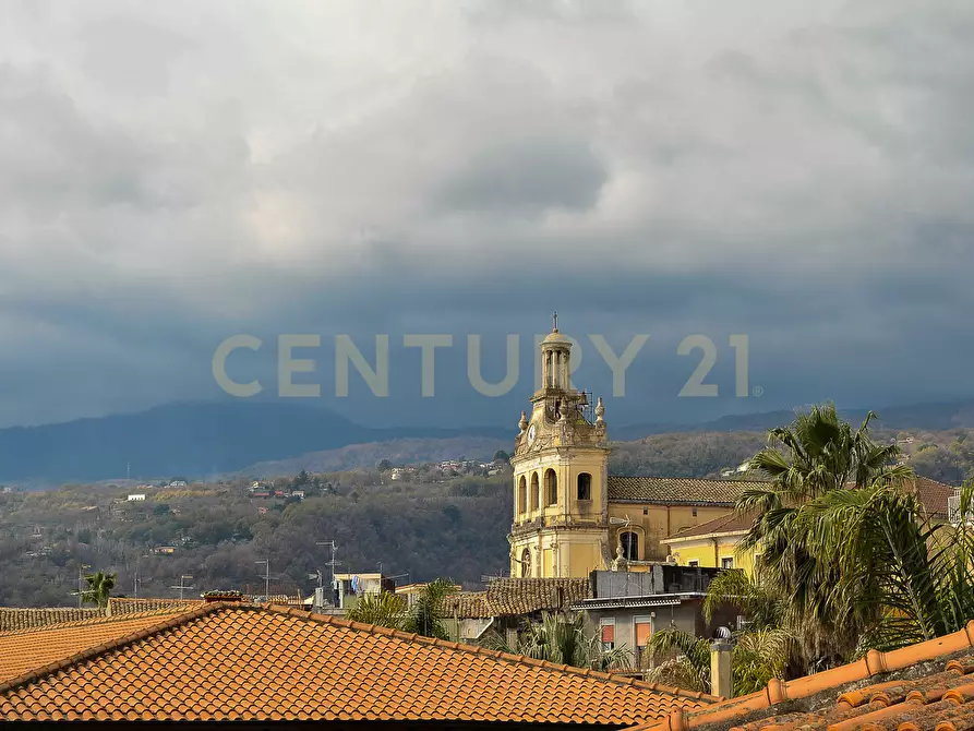 Immagine 48 di Villa in vendita  in Via Musumeci 47 a Giarre