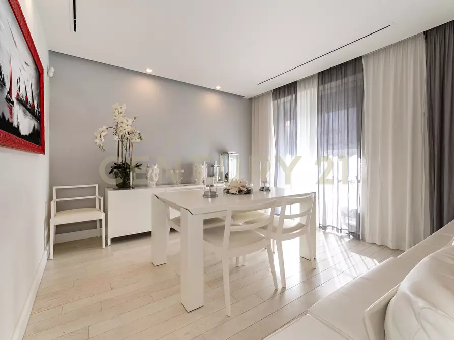 Immagine 11 di Appartamento in vendita  in Via Masaniello 8 a Catania