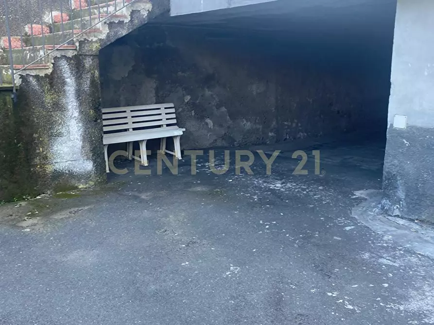 Immagine 6 di Garage in vendita  in Via Balatelle 11 a San Giovanni La Punta