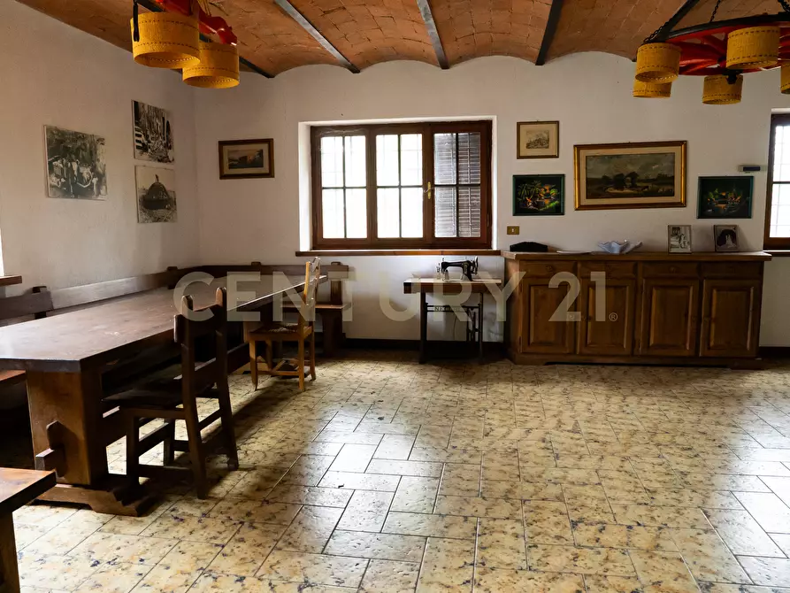 Immagine 17 di Rustico / casale in vendita  in sasso d'ombrone a Cinigiano