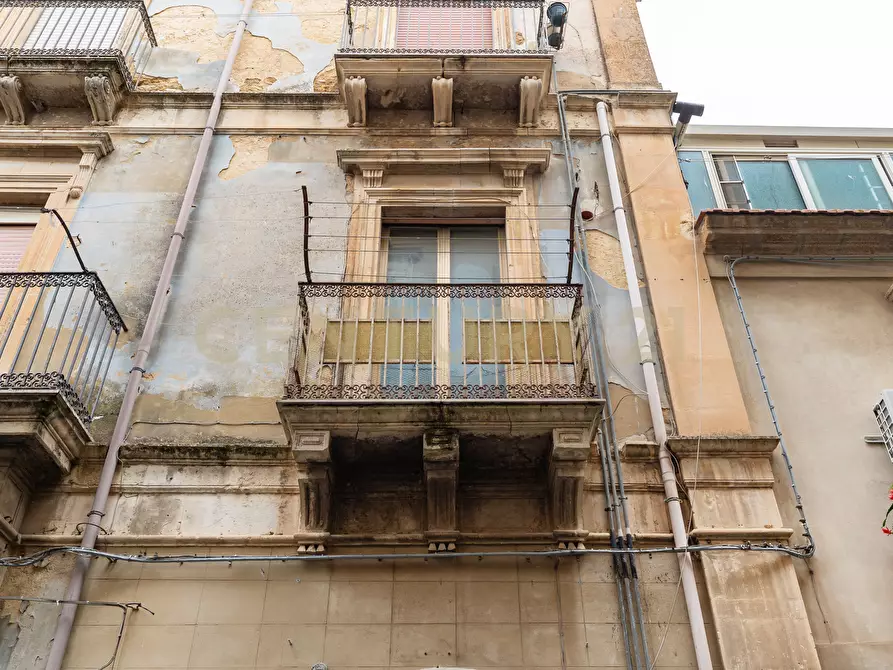 Immagine 38 di Appartamento in vendita  in VIA LUIGI STURZO 129 a Caltagirone