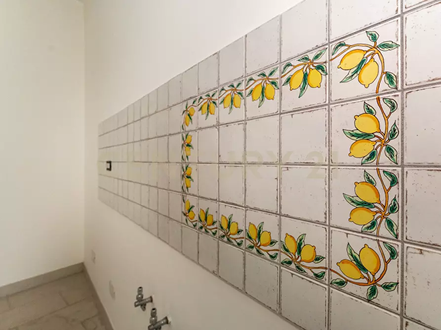 Immagine 17 di Quadrilocale in vendita  in Via Enrico Ferri 15 a Catania