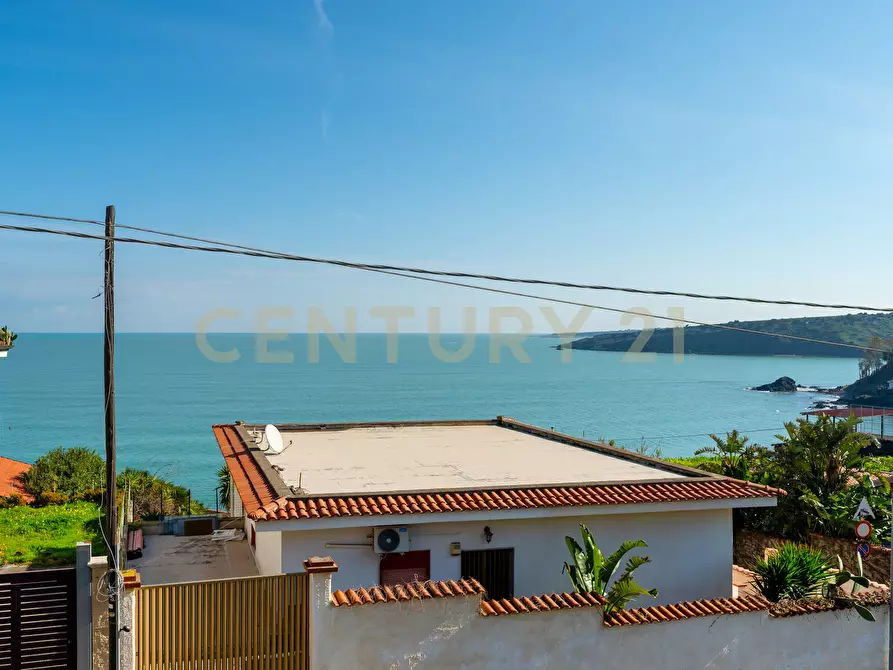 Immagine 42 di Casa bifamiliare in vendita  in Viale Ionio baia del gambero a Augusta