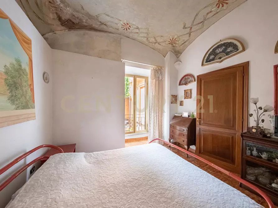 Immagine 12 di Pentalocale in vendita  in Viale Madonna del Tufo 26 a Rocca Di Papa