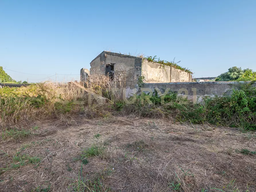 Immagine 29 di Terreno industriale in vendita  in Via per Floridia 11 a Siracusa
