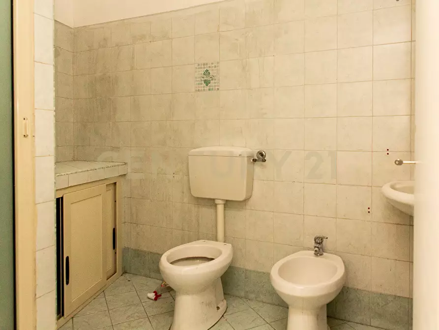 Immagine 23 di Casa indipendente in vendita  in Via Amalfi 7 a Motta Sant'anastasia