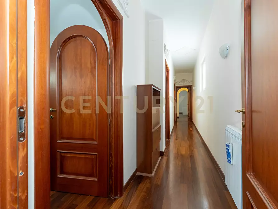 Immagine 30 di Quadrilocale in vendita  in Via Epicarmo 344 a Augusta