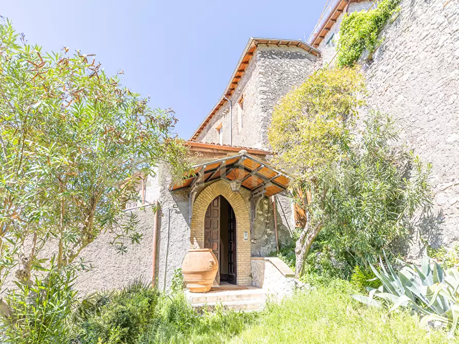 Immagine 83 di Rustico / casale in vendita  in Via Monte Scalambra a Serrone