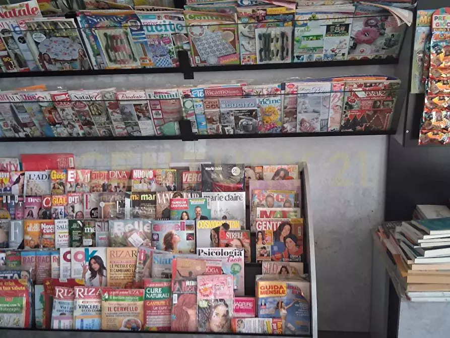 Immagine 15 di Locale commerciale in vendita  in Via San Giovanni Bosco 20 a Casaleone