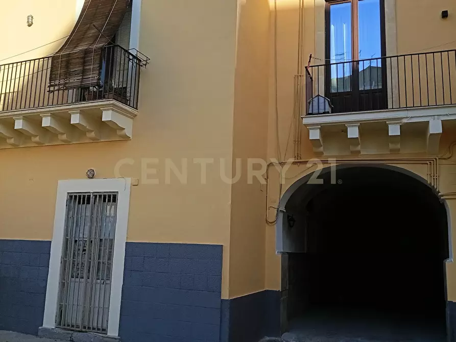 Immagine 7 di Appartamento in vendita  in Via Monserrato 74 a Catania