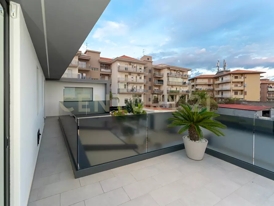 Immagine 106 di Villa in vendita  in Via Sant' Andrea 8 a Catania