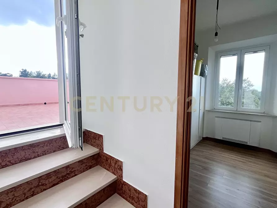 Immagine 26 di Villa in vendita  in Piazza Barbana 35 a Scansano