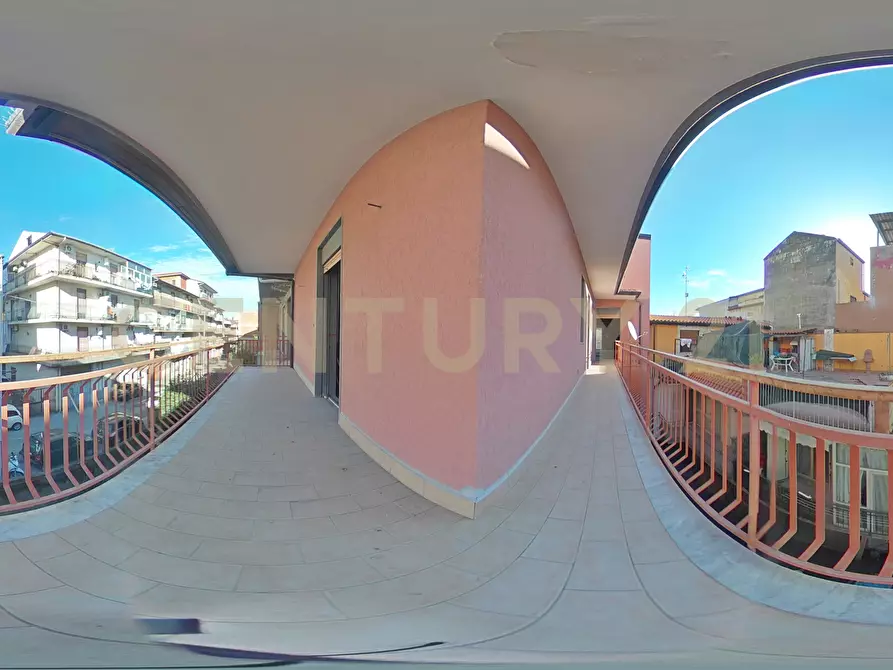 Immagine 15 di Casa indipendente in vendita  in Via del Chinotto 14 a Catania