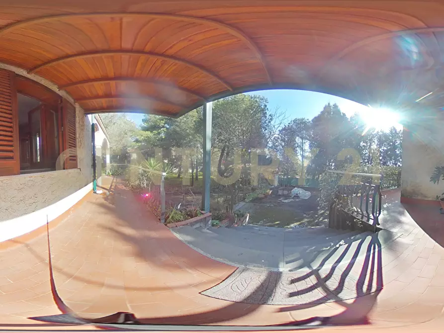 Immagine 79 di Villa in vendita  in Via Francesco Durante 11 a Pedara