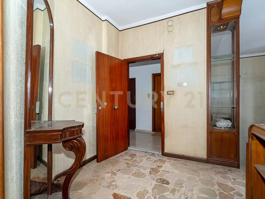 Immagine 9 di Appartamento in vendita  in Via Carmelitani 6 a San Giovanni La Punta