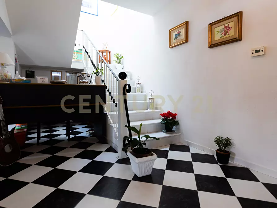 Immagine 6 di Villa in vendita  in Via Giacomo Puccini a Tempio Pausania