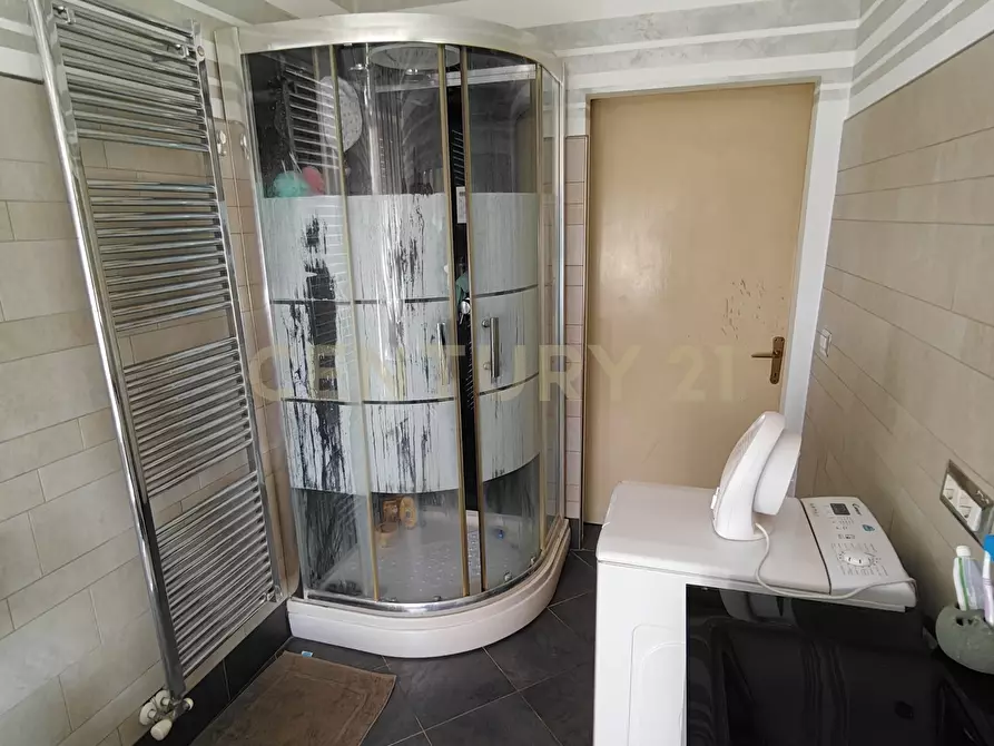 Immagine 7 di Trilocale in vendita  a Veronella