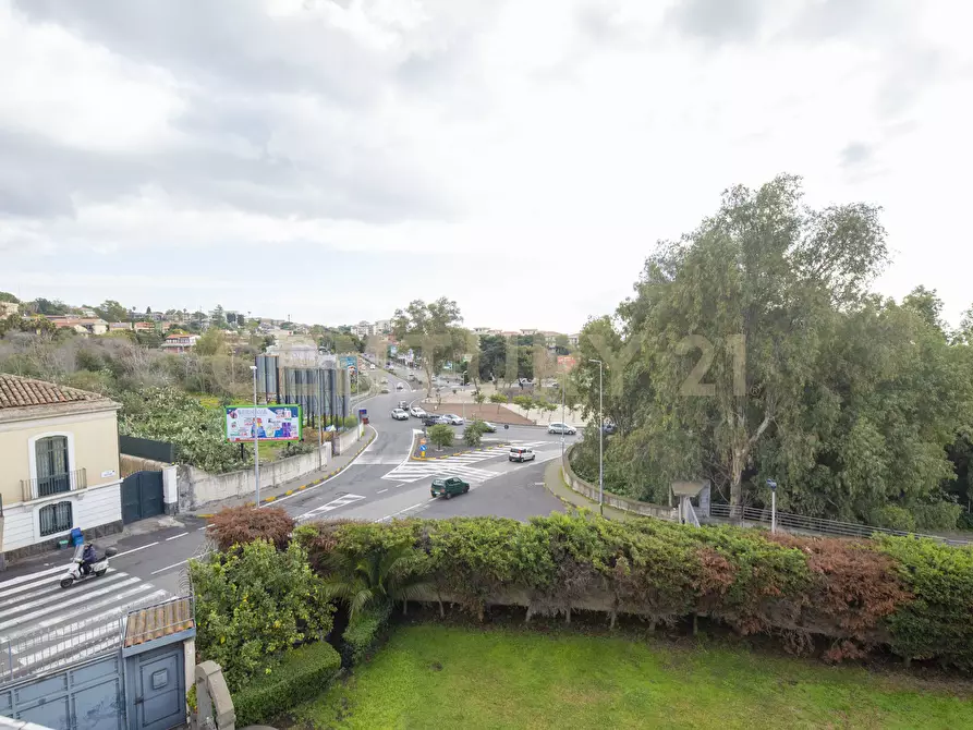Immagine 134 di Casa indipendente in vendita  in Via San Nullo 5 a Catania