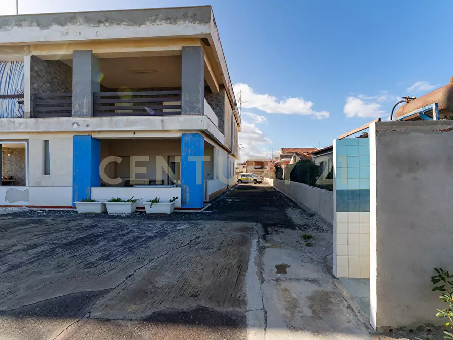 Immagine 34 di Trilocale in vendita  in Via Settebello 92 a Augusta