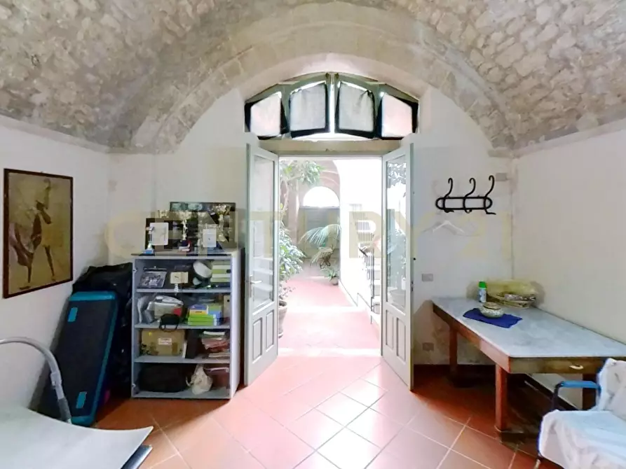 Immagine 70 di Casa indipendente in vendita  in Strada Pellico 26 a Modica